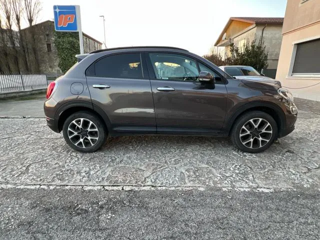 Fiat 500X 500X 1.3 M.Jet 95 CV Cross - Foto 5