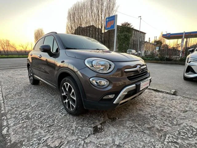 Fiat 500X 500X 1.3 M.Jet 95 CV Cross - Foto 6