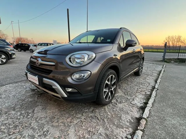 Fiat 500X 500X 1.3 M.Jet 95 CV Cross - Foto 7