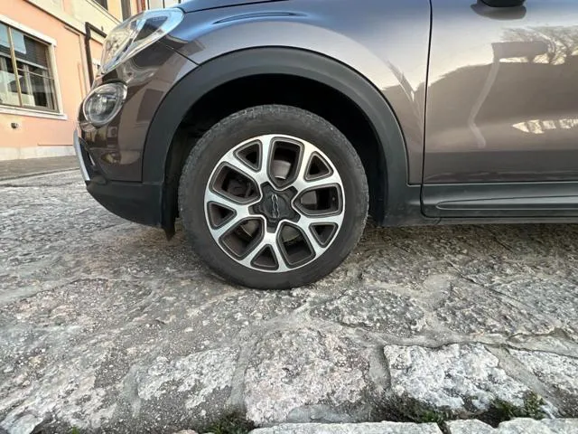 Fiat 500X 500X 1.3 M.Jet 95 CV Cross - Foto 8