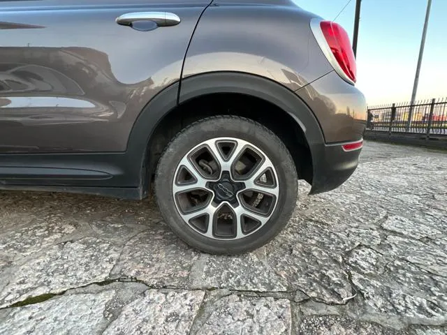 Fiat 500X 500X 1.3 M.Jet 95 CV Cross - Foto 9
