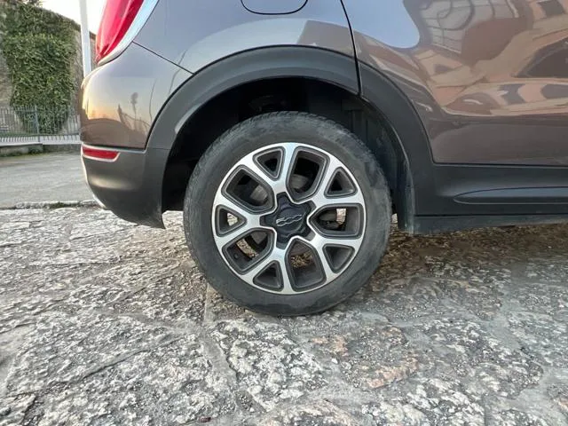 Fiat 500X 500X 1.3 M.Jet 95 CV Cross - Foto 10