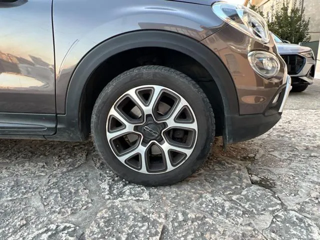 Fiat 500X 500X 1.3 M.Jet 95 CV Cross - Foto 11
