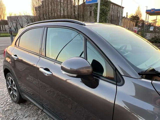 Fiat 500X 500X 1.3 M.Jet 95 CV Cross - Foto 12
