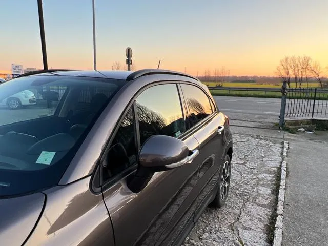 Fiat 500X 500X 1.3 M.Jet 95 CV Cross - Foto 13