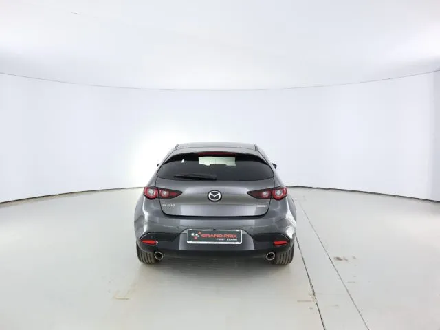 Mazda 3 - dettaglio 6