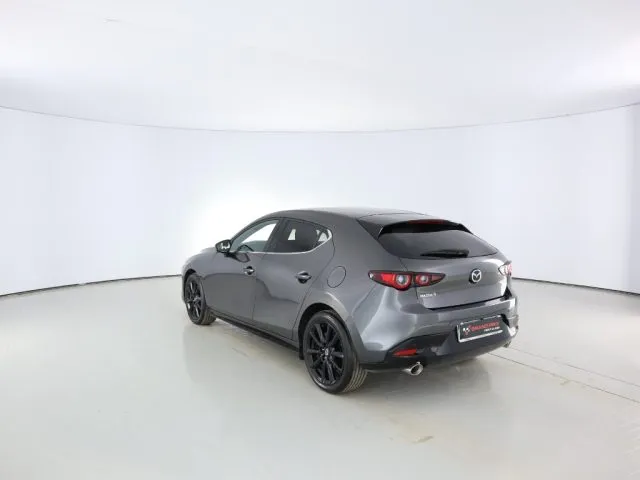 Mazda 3 - dettaglio 8