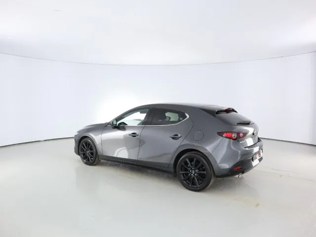 Mazda 3 - dettaglio 9