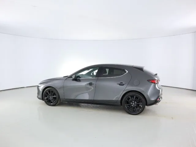 Mazda 3 - dettaglio 10