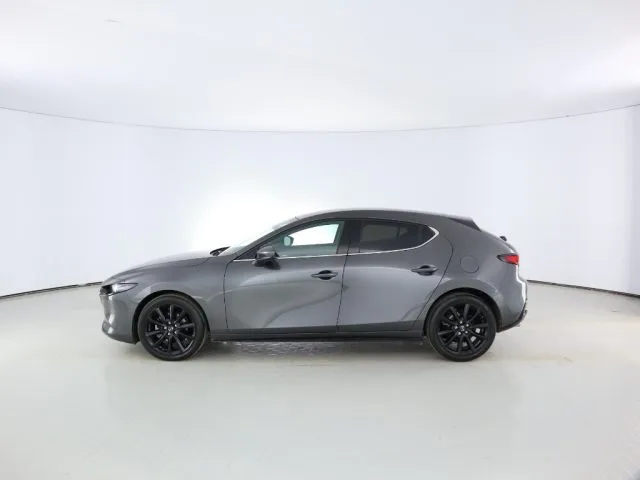 Mazda 3 - dettaglio 11