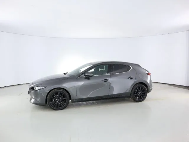 Mazda 3 - dettaglio 12