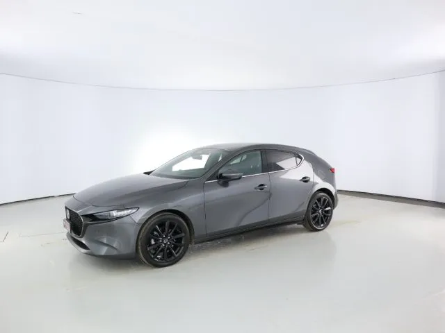 Mazda 3 - dettaglio 13