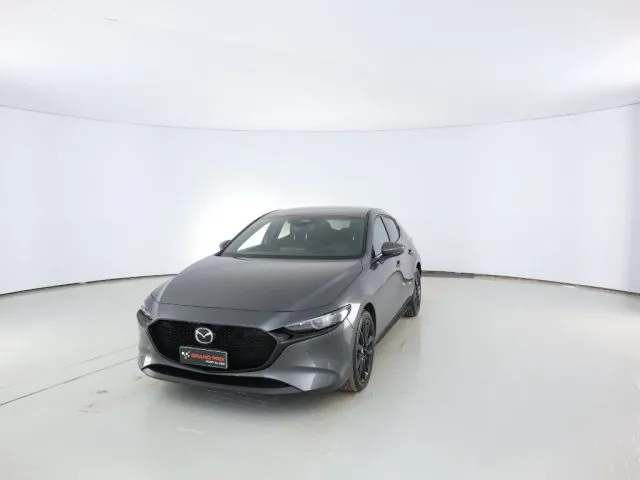 Mazda 3 - dettaglio 14