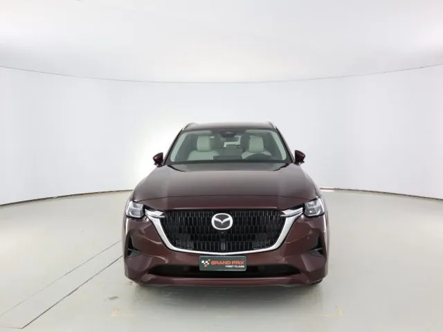 Mazda cx-80 - dettaglio 14