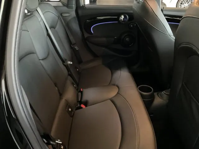 Mini cooper s - dettaglio 38