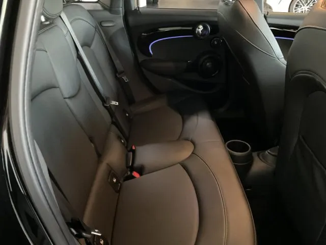 Mini cooper s - dettaglio 157