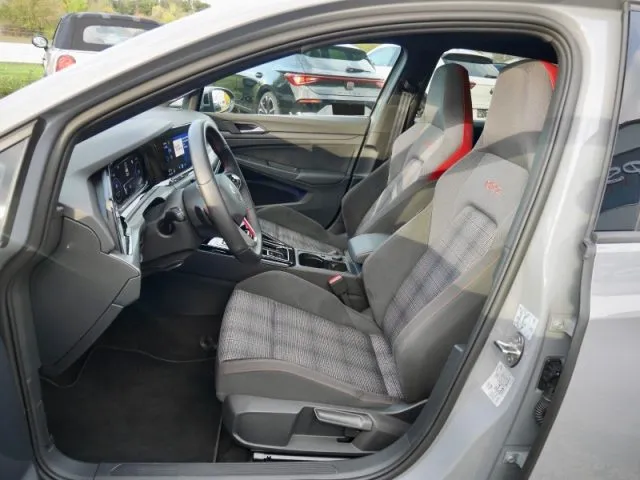 Volkswagen golf - dettaglio 46