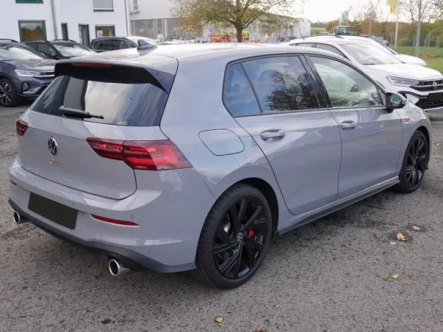 Volkswagen golf - dettaglio 60