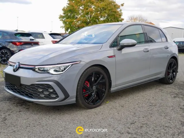 Volkswagen golf - dettaglio 105