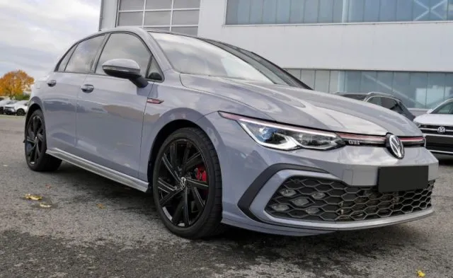 Volkswagen golf - dettaglio 106