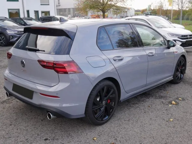 Volkswagen golf - dettaglio 108