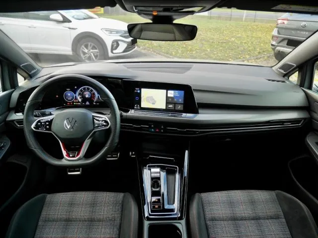 Volkswagen golf - dettaglio 117