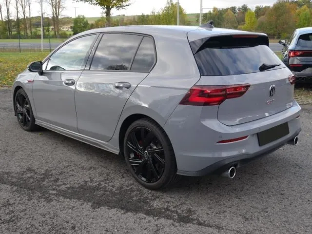 Volkswagen golf - dettaglio 131