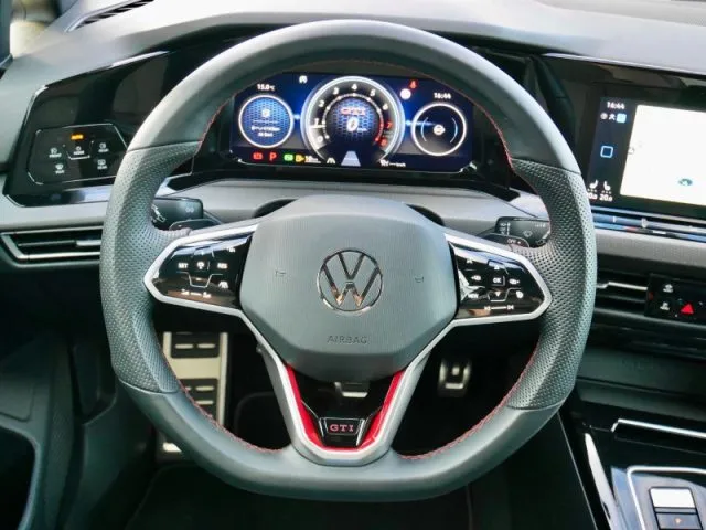 Volkswagen golf - dettaglio 136