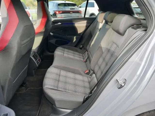 Volkswagen golf - dettaglio 151