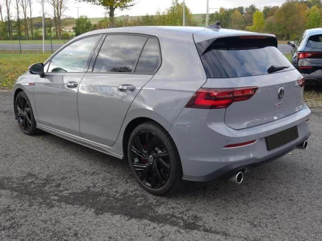 Volkswagen golf - dettaglio 155