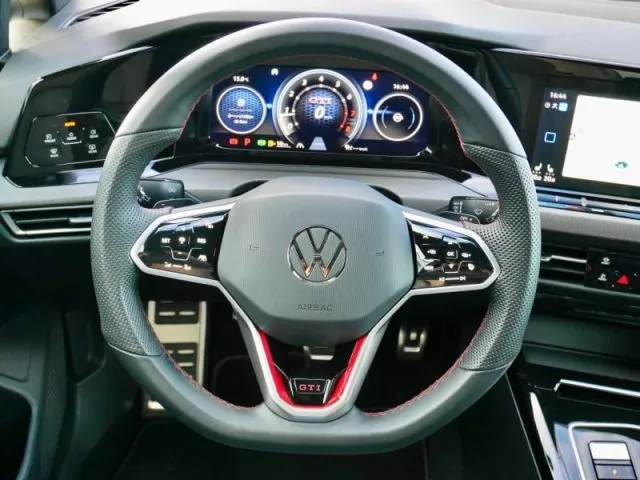 Volkswagen golf - dettaglio 168