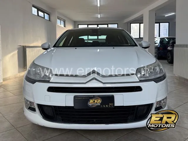 Citroen C5 C5 2.0 HDi 140 Executive - Foto 2
