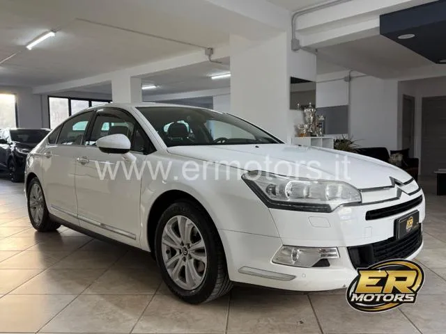 Citroen C5 C5 2.0 HDi 140 Executive - Foto 3