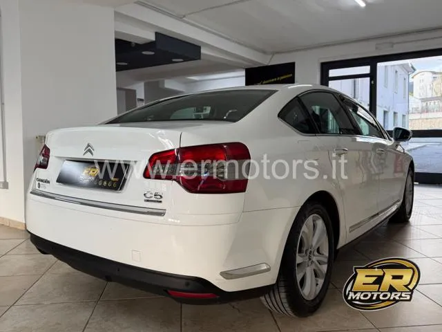 Citroen C5 C5 2.0 HDi 140 Executive - Foto 4