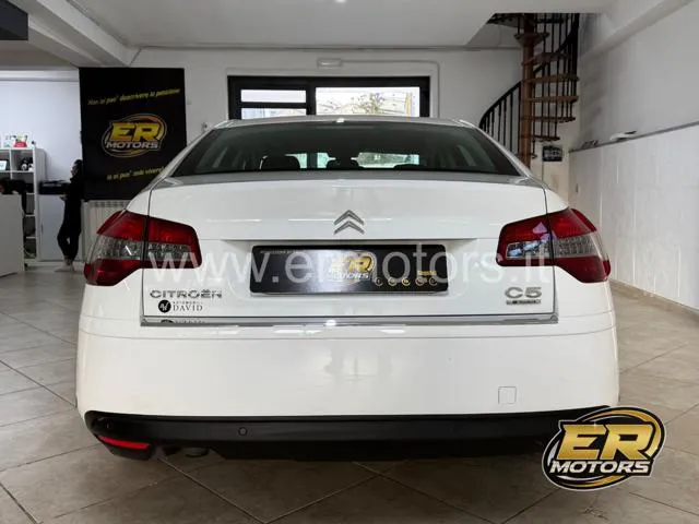 Citroen C5 C5 2.0 HDi 140 Executive - Foto 5