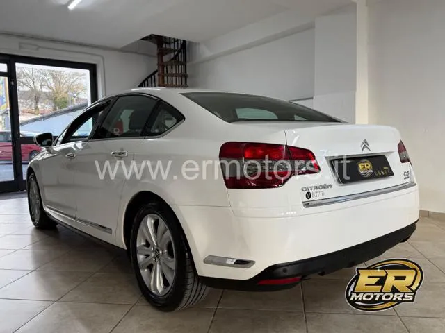 Citroen C5 C5 2.0 HDi 140 Executive - Foto 6