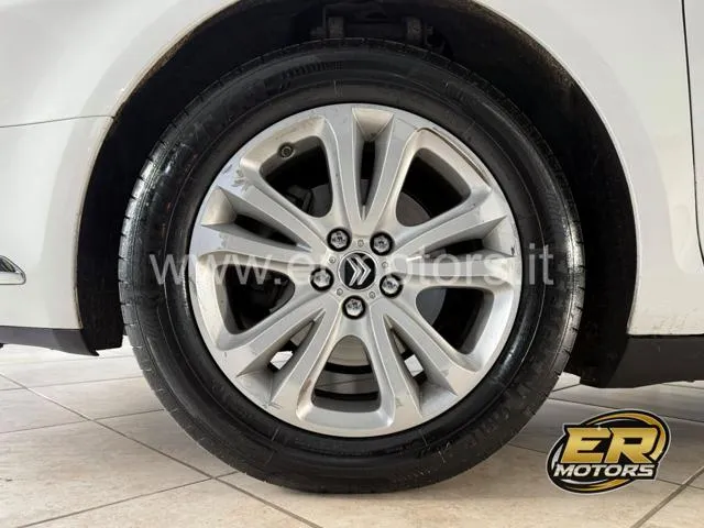 Citroen C5 C5 2.0 HDi 140 Executive - Foto 7