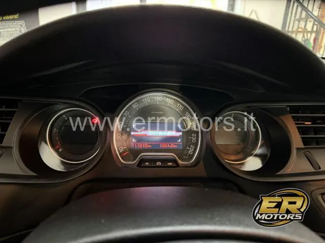 Citroen C5 C5 2.0 HDi 140 Executive - Foto 9