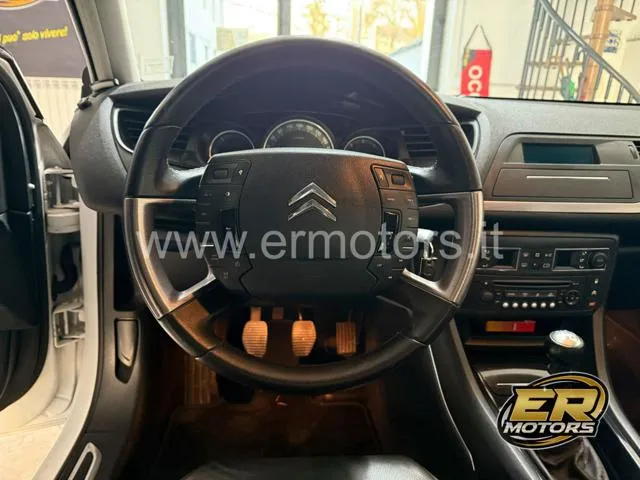 Citroen C5 C5 2.0 HDi 140 Executive - Foto 10