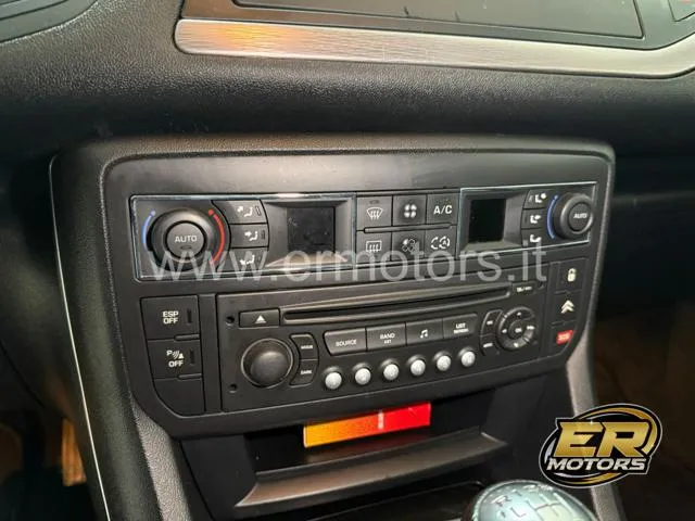 Citroen C5 C5 2.0 HDi 140 Executive - Foto 11