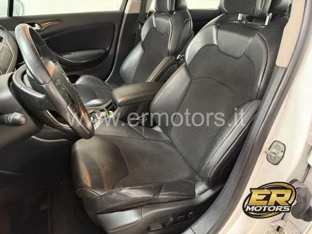 Citroen C5 C5 2.0 HDi 140 Executive - Foto 13