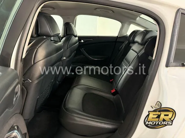 Citroen C5 C5 2.0 HDi 140 Executive - Foto 14