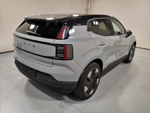 Volvo ex30 - dettaglio 20
