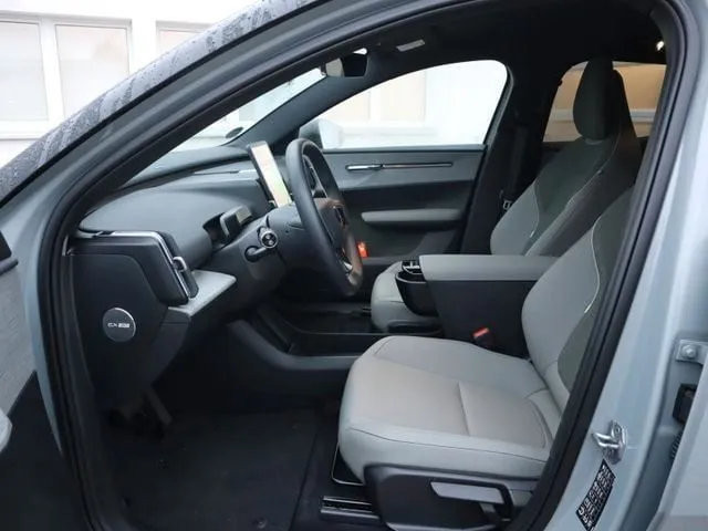 Volvo ex30 - dettaglio 21