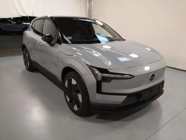 Volvo ex30 - dettaglio 47