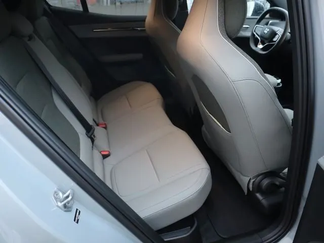 Volvo ex30 - dettaglio 111
