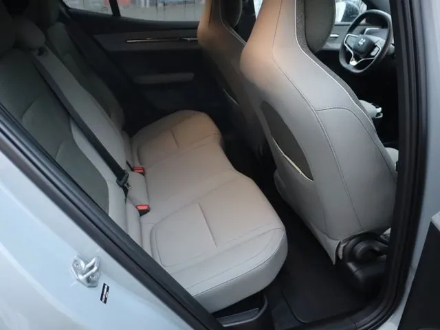 Volvo ex30 - dettaglio 255