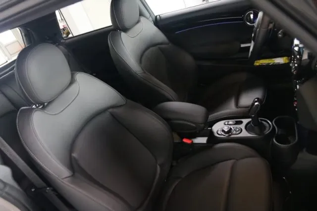 Mini john cooper works - dettaglio 24