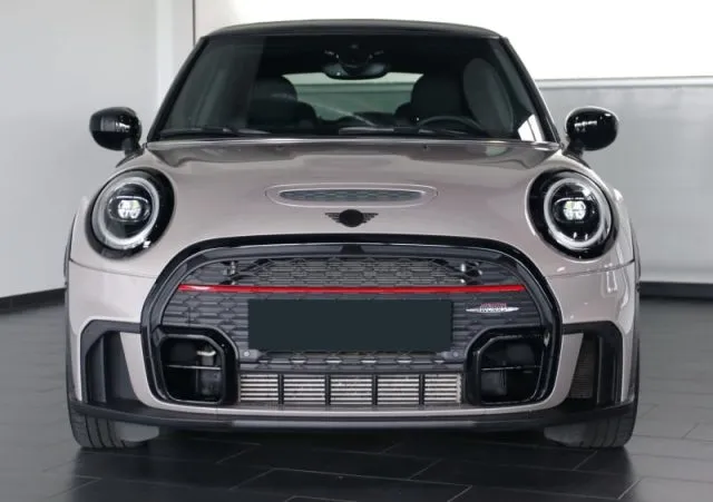 Mini john cooper works - dettaglio 45