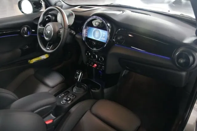 Mini john cooper works - dettaglio 47